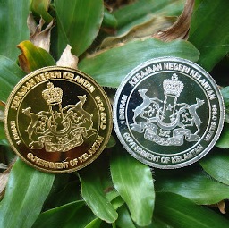 Selamatkan Simpanan Kepada Emas!