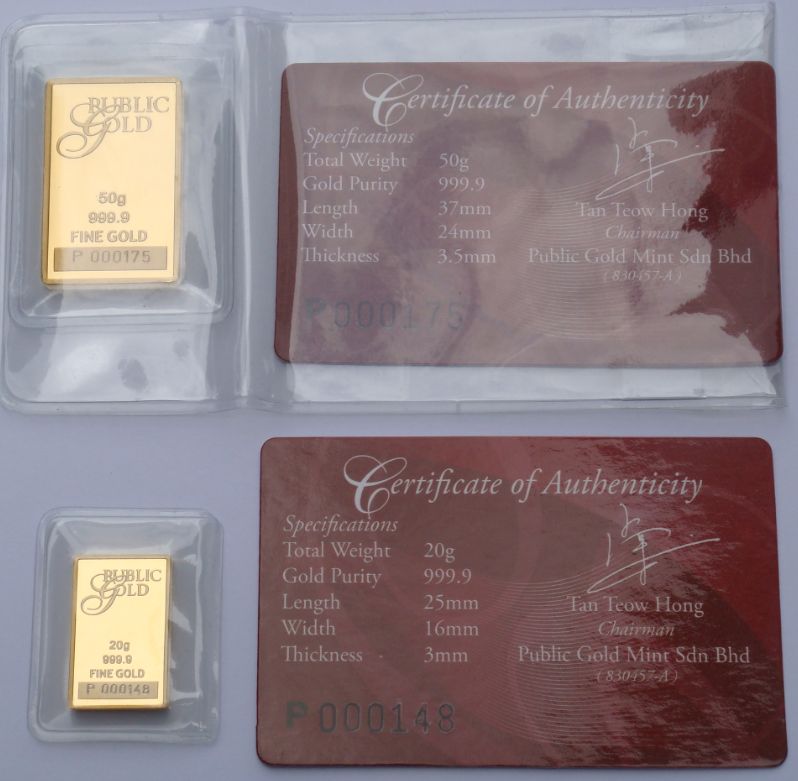 gold bar emas public gold