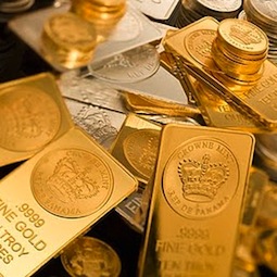 20 Persoalan Asas Pelaburan Emas