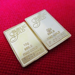 Risiko Sebenar Pelaburan Emas Fizikal