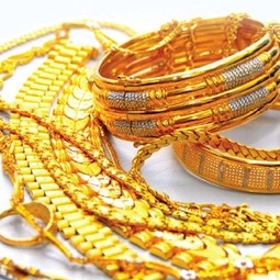 8 Tips Membeli Barang Kemas Bernilai Tinggi