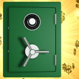 Cara Simpan Emas Dengan Selamat