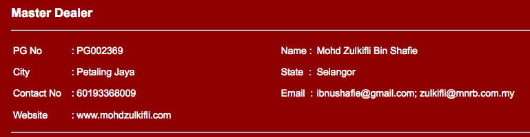 carian dealer emas public gold di website rasmi