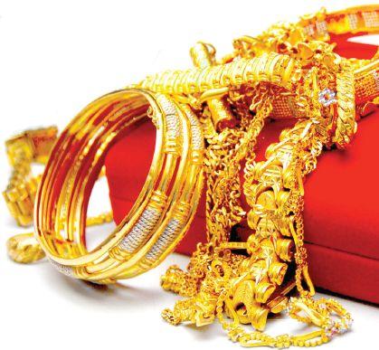 4 Kerugian Membeli Barang Kemas