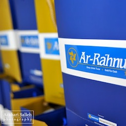 Di Mana Tempat Pajak Emas Public Gold?