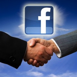 Cara Bina "Facebook Profile" Berkredibiliti