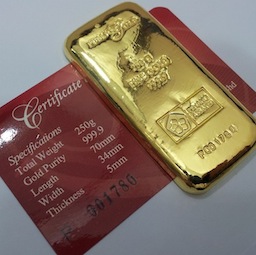 Kenapa Saya Pilih Emas Public Gold?