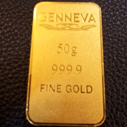 Trade-in Emas Kepada Public Gold, Minimumkan Kerugian