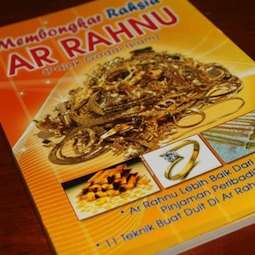 5 Tips Manipulasi Ar-Rahnu Cara Selamat