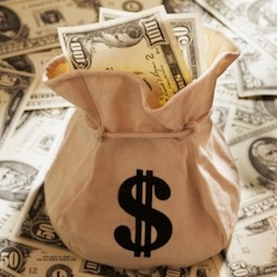 Simpan 3 Bulan Pendapatan, Labur Selebihnya