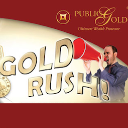 Cara Login Website Public Gold