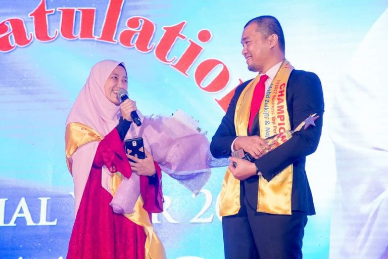 6 Keuntungan Menjadi Dealer Public Gold