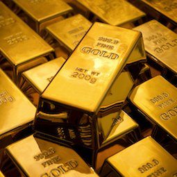 Harga Emas Dunia vs Malaysia