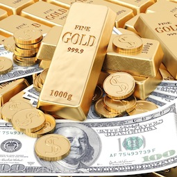 Emas Alternatif Bawa Wang Ke Luar Negara