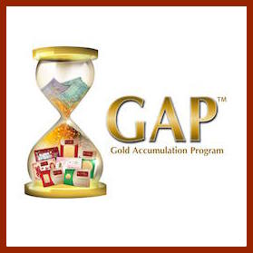 Cara Tambah Belian GAP Public Gold