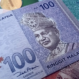 Emas Penyelamat Dari Kejatuhan Ringgit