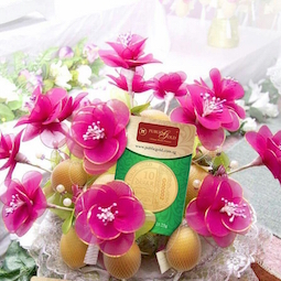 Cara Menetapkan Dinar Emas Sebagai Maskahwin