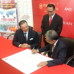 Public Gold Syarikat Emas Pertama Disahkan Patuh Syariah