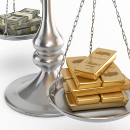 Benarkah Emas Kalis Inflasi?