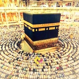 Kos Naik Haji Turun 80% Jika Dibayar Dengan Emas!