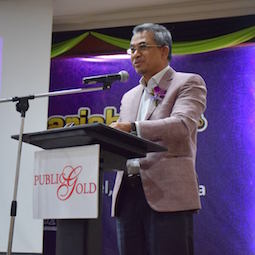 Akaun Emas GAP Telahpun Disahkan Patuh Syariah