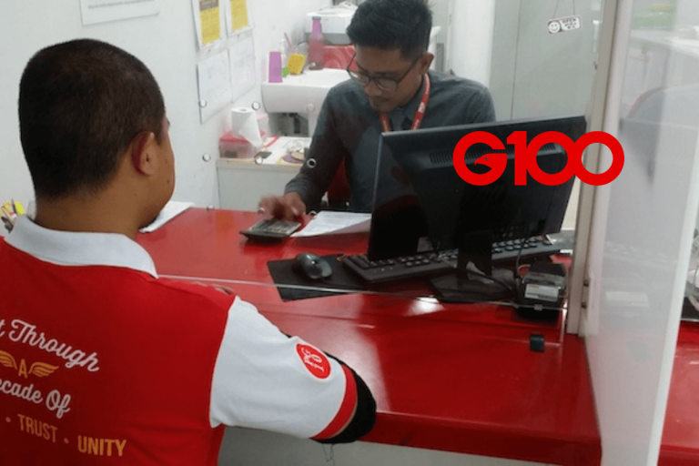 Persepsi Pajak Emas Sudah Berubah. Hanya Orang Berduit Sahaja Pinjam Di Ar-Rahnu