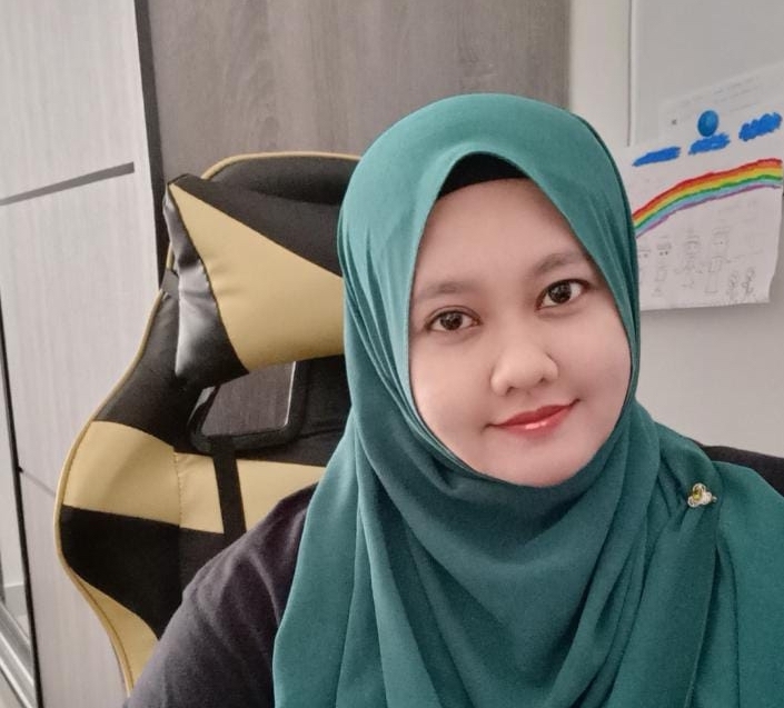 Norhafizah Abdullah
