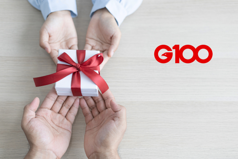 Jaga Posture : Ucapkan Tahniah, Bukan Terima Kasih