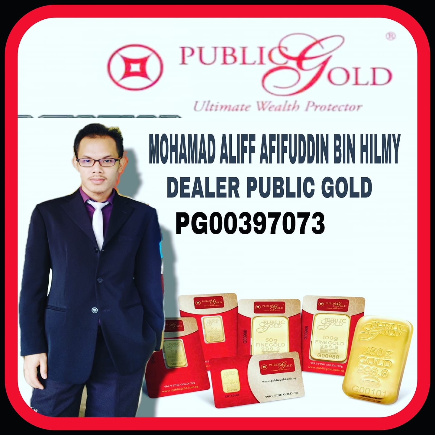 Mohamad Aliff Afifuddin