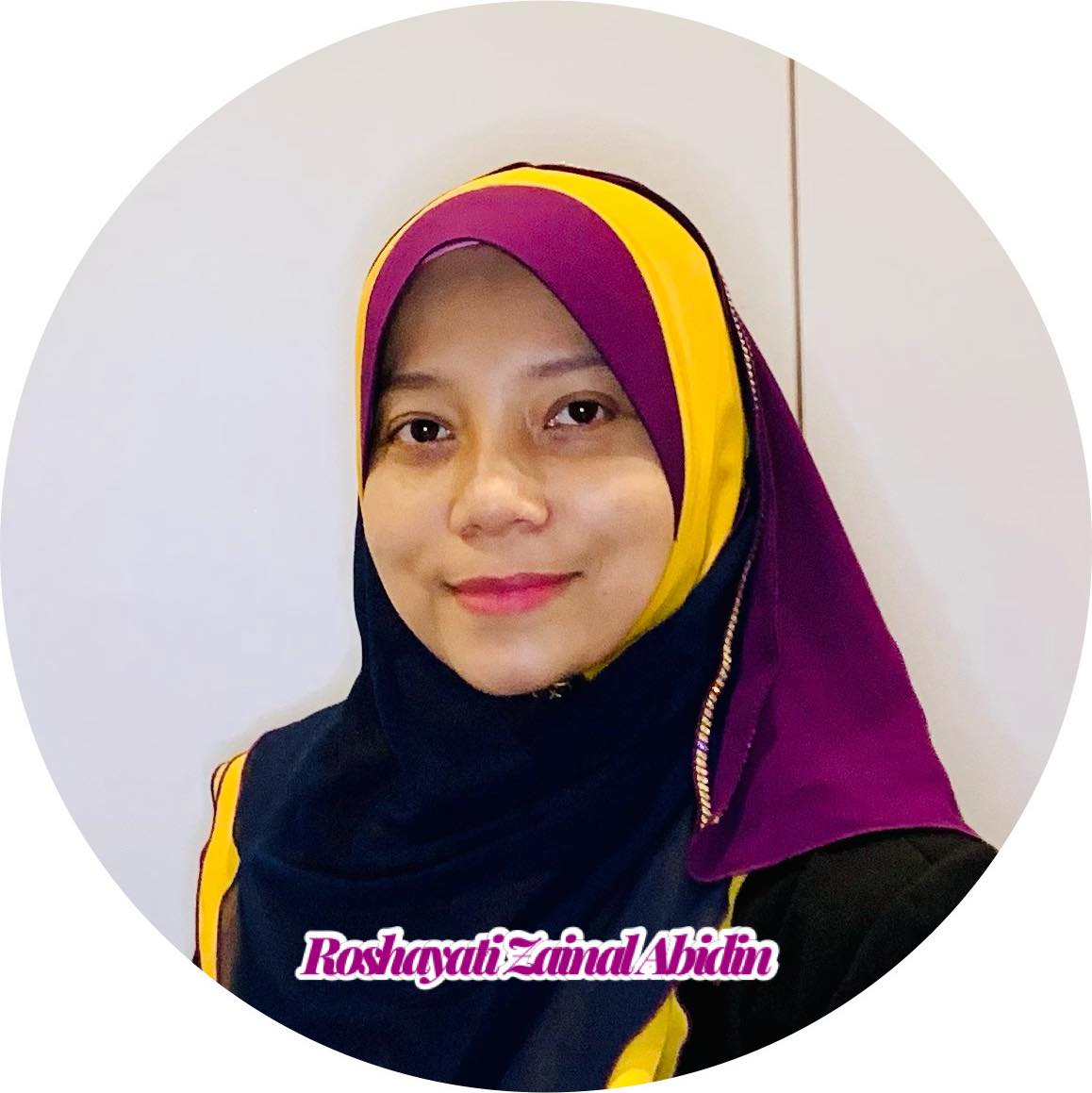 Roshayati Zainal Abidin
