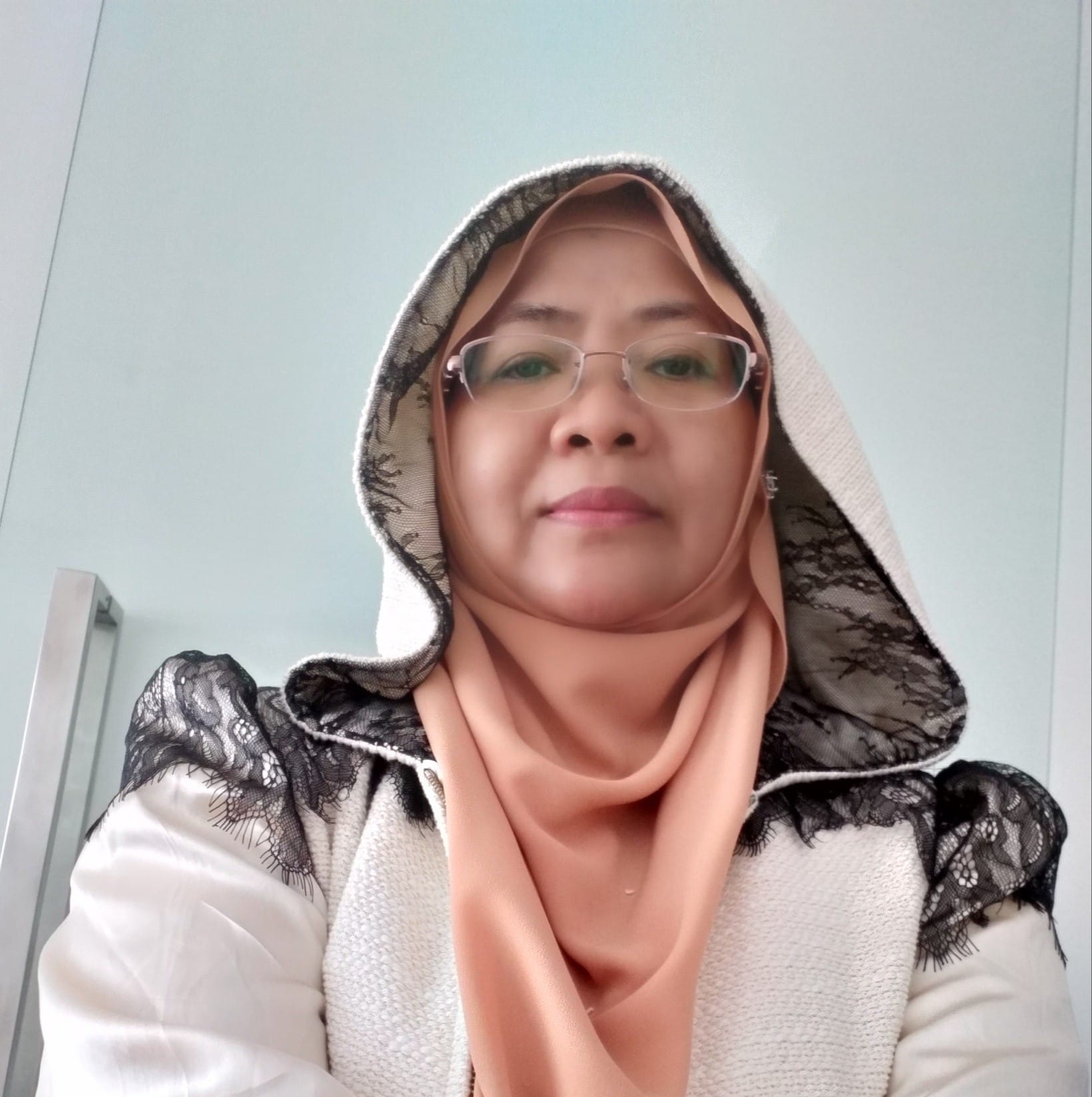 Sakinah Ramli