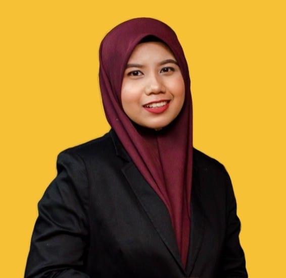 Zareen Naqiyah Zool Ambia