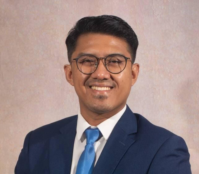Dr. Syafiq Roslan