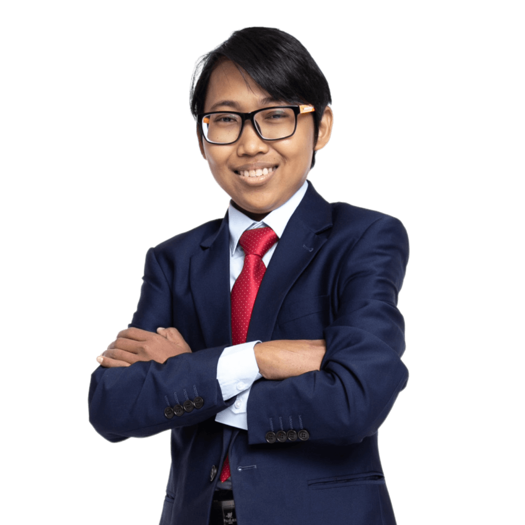 ABDUR RAHMAN AL-AMIN BIN ISMAIL