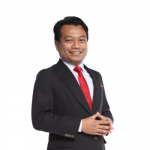 Azlan Abdul Rahman