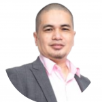 Mohd. Nazim Bin Hj Badruddin