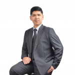 Mejar Adam Fahmi Ghazali