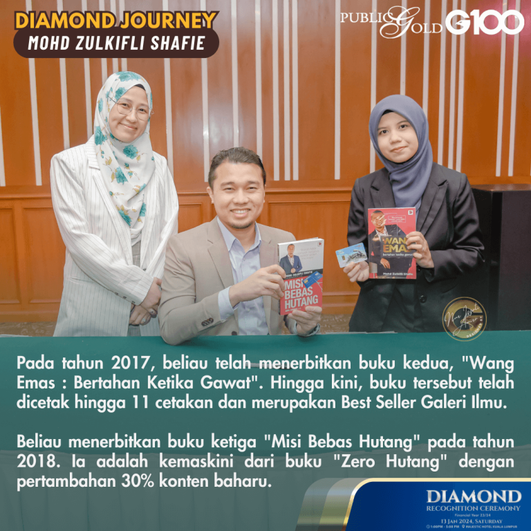 (2018) buku misi bebas hutang