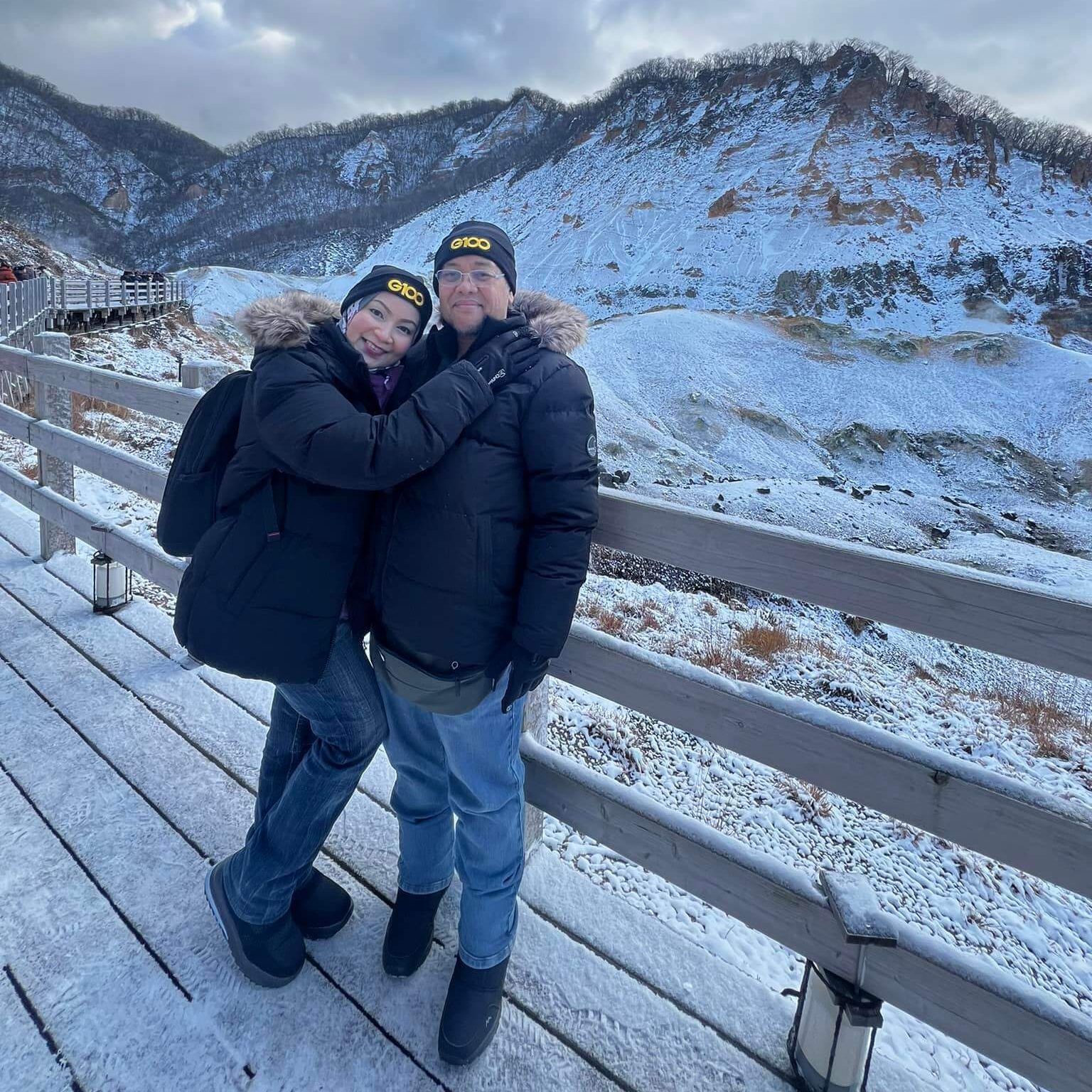 Md Haris Bin Abdul Halim