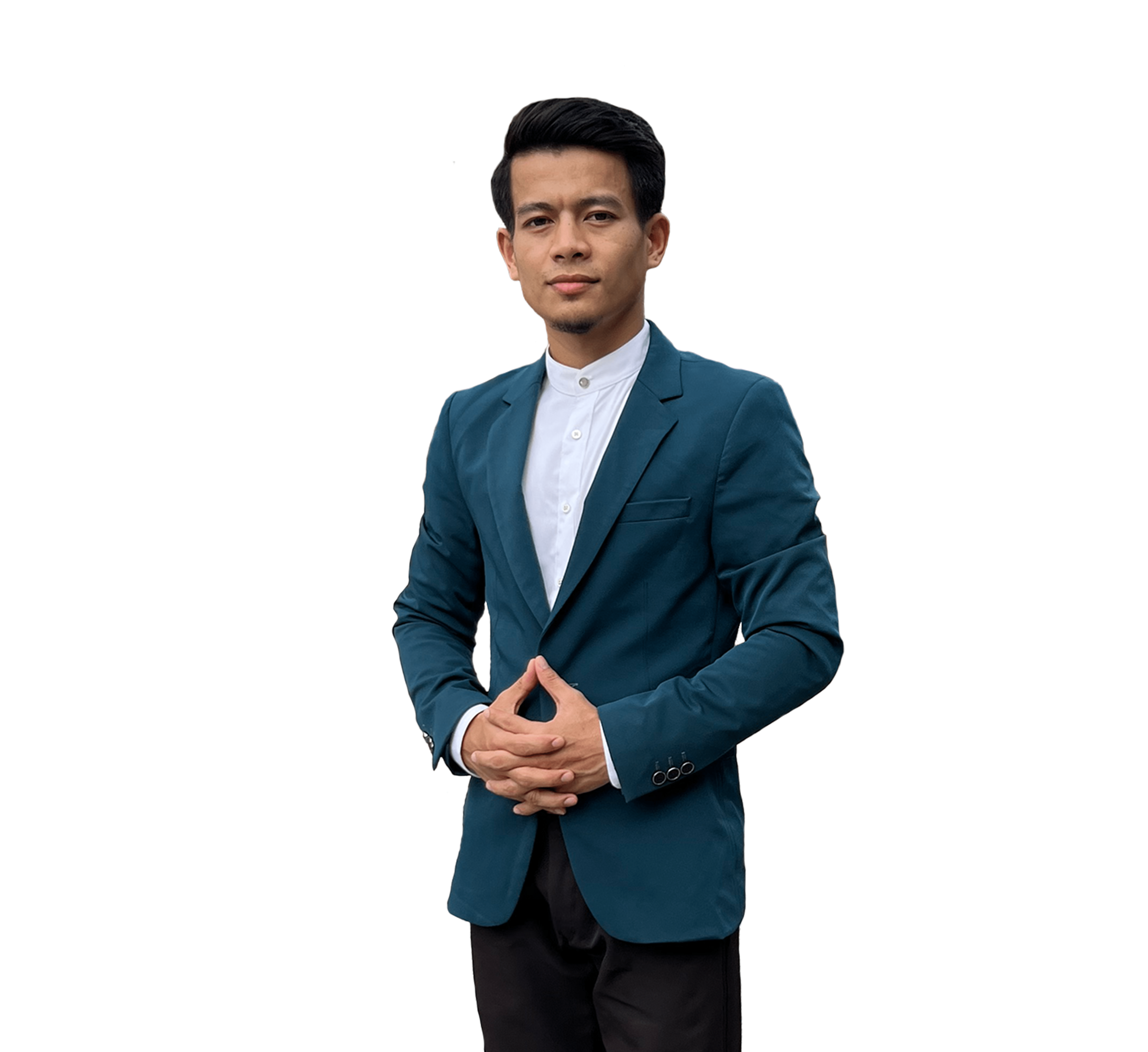 Cikgu Ridwan